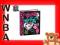 SEGREGATOR UPIORNI UCZNIOWIE MONSTER HIGH A4 HIT