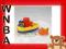 Fisher Price Little People STATEK LODKA DO KAPIELI