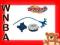BEYBLADE ELEKTR. WYRZUTNIA METAL FUSION Org Hasbro