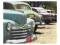 Plakat obraz 40x30cm ING-CA-5306 CUBAN CARS III