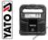 YT-8302 Prostownik elektroniczny 12v 12a 6-200ah