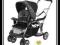 Baby Trend wozek DUO dla rodzenstwa Sit N Stand LX