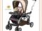 Baby Trend wozek DUO rodzenstwa SitNStand Delux