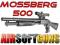 AIRSOFGUNS Strzelba Mossberg 500@170 FPS #CYMA