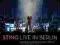 STING - LIVE IN BERLIN BLU-RAY