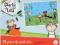 CHARLIE & LOLA GIANT GIGANTYCZNE PUZZLE 88X58