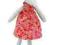 JELLYCAT LITLLE LINEN MOUSE 23 CM