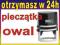 Pieczatki COLOP owal 55 z gumką  max w 24 h