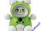 VTECH KIDI MINIZ ZWIERZACZEK  INTERAKTYWNY!!OKAZJA