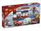 LEGO DUPLO CARS 5829 PUNKT SERWISOWY WARSZAWA