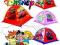 NAMIOT DOMEK IGLO cars miki Princess JOHN+gratis