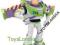 BUZZ ASTRAL TOY STORY 3 JEDYNY ORYGINALNY DISNEY