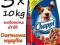 POKARM CHAPPI WOŁOWINA DRÓB 30KG Promocja!
