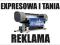 BANER,REKLAMA,BANERY,KIELCE