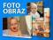 Fotoobraz, FOTO OBRAZ CANVAS 70 x100 tanio W-WA