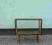 STOLIK - SZAFKA DESIGN - ART DECO # DO WSTAWIENIA#