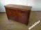 KOMODA ART DECO,lata 40-te,orzech  _mobilier_