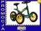 BERG Gokart na pedały Triggy John Deere - rower