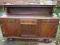 *      Dębowa komoda       *      Antyk      *