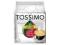 KAWA JACOBS TASSIMO CREMA INTENSIV Z NIEMIEC 16dy