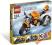 Lego Creator 7291 Motocykl 3 w 1 NOWOŚĆ 2012 !!!