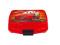 Disney pojemnik śniadaniówka Cars17x9cm