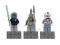LEGO STAR WARS MAGNESY 853130