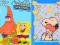 SPONGEBOB KANCIASTOPORTY SNOOPY 160 X 200 KOC