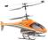 NOWOSC E-SKY HELIKOPTER LAMA V4 ORANGE LIMIT. 2.4G