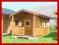 DOMEK DREWNIANY domki z drewna domy drewniane dom