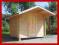 DOMEK DREWNIANY domki z drewna domy drewniane dom