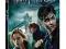Harry Potter i Insygnia Śmierci blu ray3D cz.1 i 2