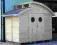DOMEK OGRODOWY DREWNIANY BOJA 3X2
