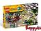 LEGO WORLD RACERS 8899 KROKODYLE BAGNO