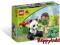 LEGO DUPLO 6173 PANDA SZYBKA WYSYŁKA