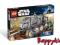 LEGO STAR WARS 8098 CLONE TURBO TANK