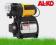 AL-KO Hydrofor pompa wodna HWF 1300 INOX Z FILTREM