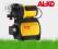 AL-KO Hydrofor ogrodowy pompa HWF 1000 z filtrem