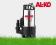AL-KO Pompa zanurzeniowa SPV 10000 INOX - 112467