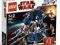 LEGO STAR WARS 8086 zdublowany prezent nowy