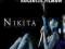 Nikita (Blu-Ray) Luc Besson FOLIA NOWOŚĆ