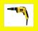 DeWALT DW274 wkrętarka do płyt gipsowo-kartonowy