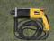 MŁOTOWIERTARKA DEWALT DW 563-QS POLECAM!!