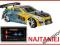 RC NISSAN 370Z 1:12 - ZDALNIE STEROWANY - TANIO!