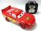 AUTO CARS ZYGZAK McQUEEN ZDALNIE STEROWANE