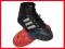 Nowe Buty Adidas Driscoll HI K JR Rozmiar 37 1/3