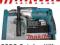 MAKITA Wiertarka udarowa 1010 W HP2070 2-biegowa