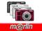 NOWOŚĆ Nikon L25 4 kolory + 4GB + ETUI FV