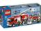 WÓZ STRAŻACKI PONTON LEGO CITY 7239 KURIER