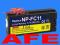 Akumulator SONY NP-FC10 NPFC10 NP-FC11 NPFC11 P7